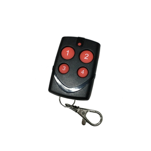 Latest New 4 Button 208-868MHZ Rf Transmitter Cloning <strong>Rolling</strong> <strong>Code</strong> <strong>Remote</strong> <strong>Control</strong> AG199 - Product Image 2