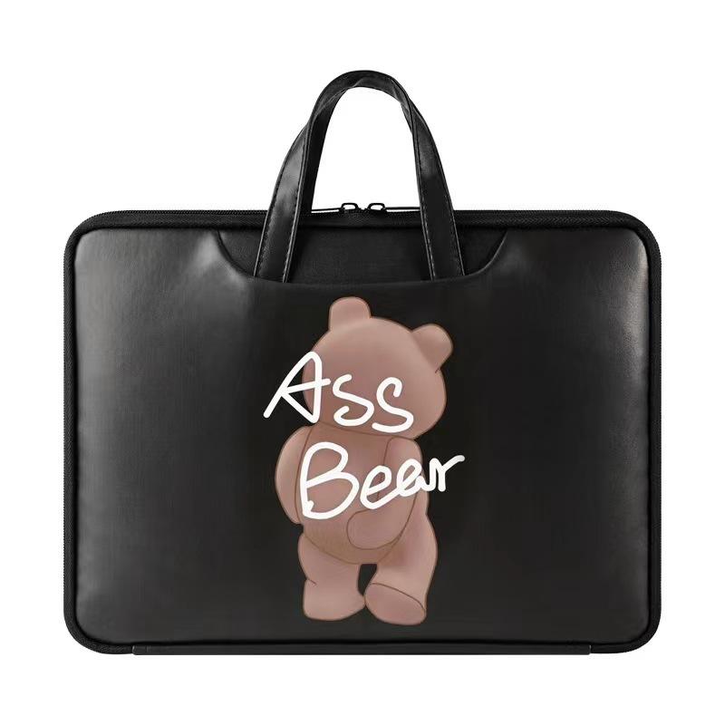 ASS ours