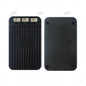 高精度P-Box-X7 RTK GNSSデータロガー高精度RTK PPKデータロギングcm高精度調査およびマップ用GNSSレシーバー - Product Image 3