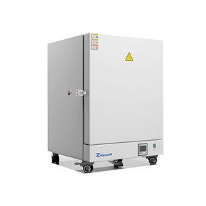 ZGF-C/<strong>D</strong> Series <strong>Blast</strong> Drying Oven with PID Control &amp; 0.2&#8451; Resolution - Product Image 1