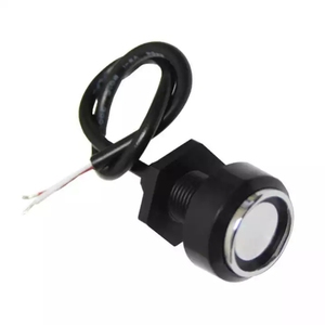 Scheda chiave programmabile RW1990/TM1990a-f5 ibutton TM touch memory blocco porta - Product Image 2