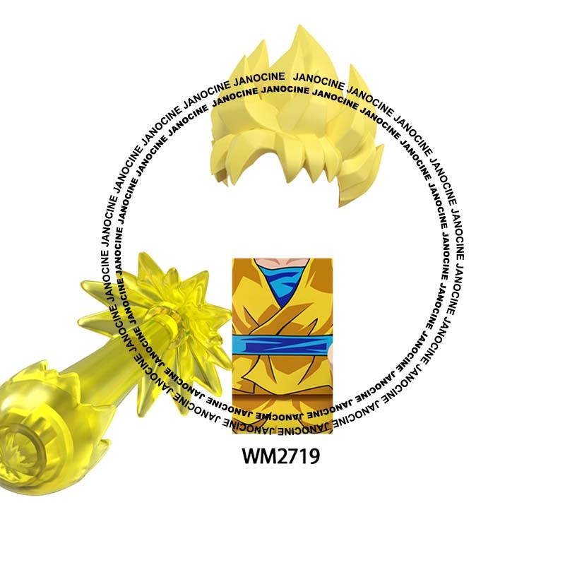 WM2719
