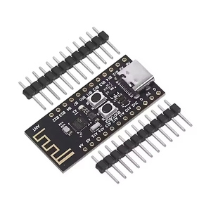 CH573F CH582F Core Board WCH BLE 4.2 5.0 Bluetooth-Entwicklungs board RISC-V - Product Image 3