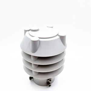 CE SDI12 Mini Compact Maintenance RS485 MODBUS <strong>Data</strong> <strong>Logger</strong> 6 in 1 Weather Station Suitable for Environmental Pollution - Product Image 1