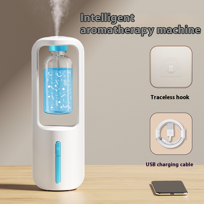 Long Strip Aromatherapy Diffuser (Single Unit Without Essential Oil)