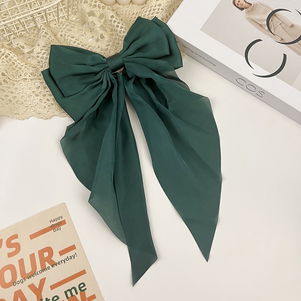 Vert foncé