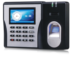 TIMY School Management System Software Sim-basierter SMS GPRS 4G Fingerabdruck-Zeiter fassung scanner
