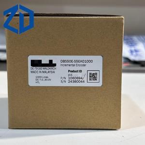 DBS50E-S5EK01000インクリメントエンコーダーオリジナルブランドおよび新在庫 - Product Image 2
