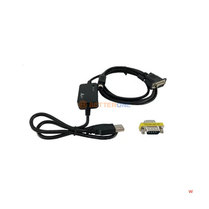 Ursprüngliches neues USB-Programmier kabel für HMI PLC-UC-PRG020-12A