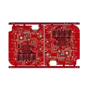 FR4 Tg150 Tg170 <strong>Tg180</strong> Double Sided Oem <strong>Pcb</strong> Factory Printed Circuit Board Service