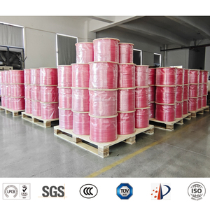 Hotion 8 <span class=keywords><strong>l</strong></span>õi Cat 5e cáp thông tin liên <span class=keywords><strong>l</strong></span>ạc 24AWG đồng trần tinh khiết tương thích toàn cầu mạng Cáp cần báo cháy LAN Cáp - Product Image 6