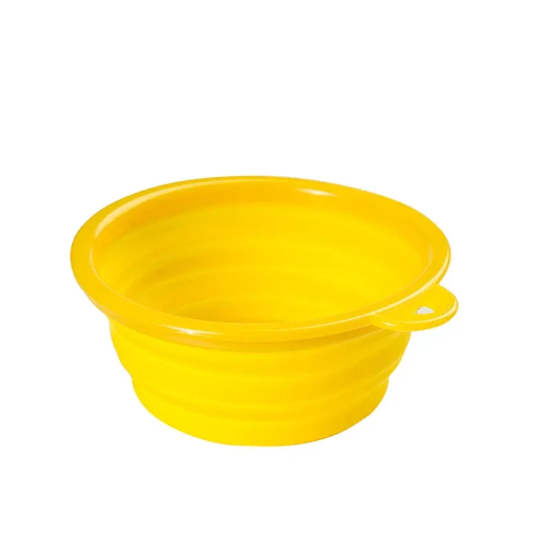 Jaune complet