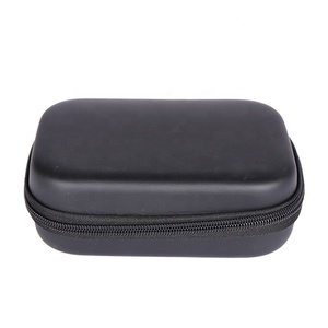 Eva Bọt Đệm Khay Xách Tay Hình Xăm Máy Trường Hợp EVA Lưu Trữ Mang Hộp Biểu Tượng Tùy Chỉnh PU Da Cho Hình Xăm Súng Và Kim - Product Image 5