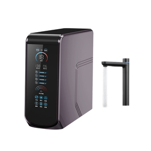 1000G TDS <strong>Display</strong> <strong>Reverse</strong> Osmosis <strong>System</strong> and Lifetime Reminder Water Filter <strong>System</strong> with Alkaline Filter - Product Image 2