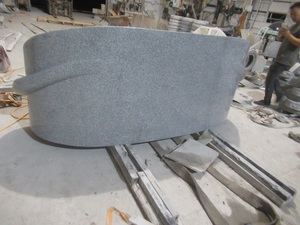 Гранитный надгробный камень и памятник на заказ, надгробный камень на кладбище, китайский гранитный дизайн фортепьяно - Product Image 4