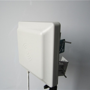 Long Distance 860-960mhz 6M UHF Access Control <strong>Card</strong> <strong>Reader</strong> with RS232, RS485, Wiegand <strong>Interface</strong> - Product Image 6