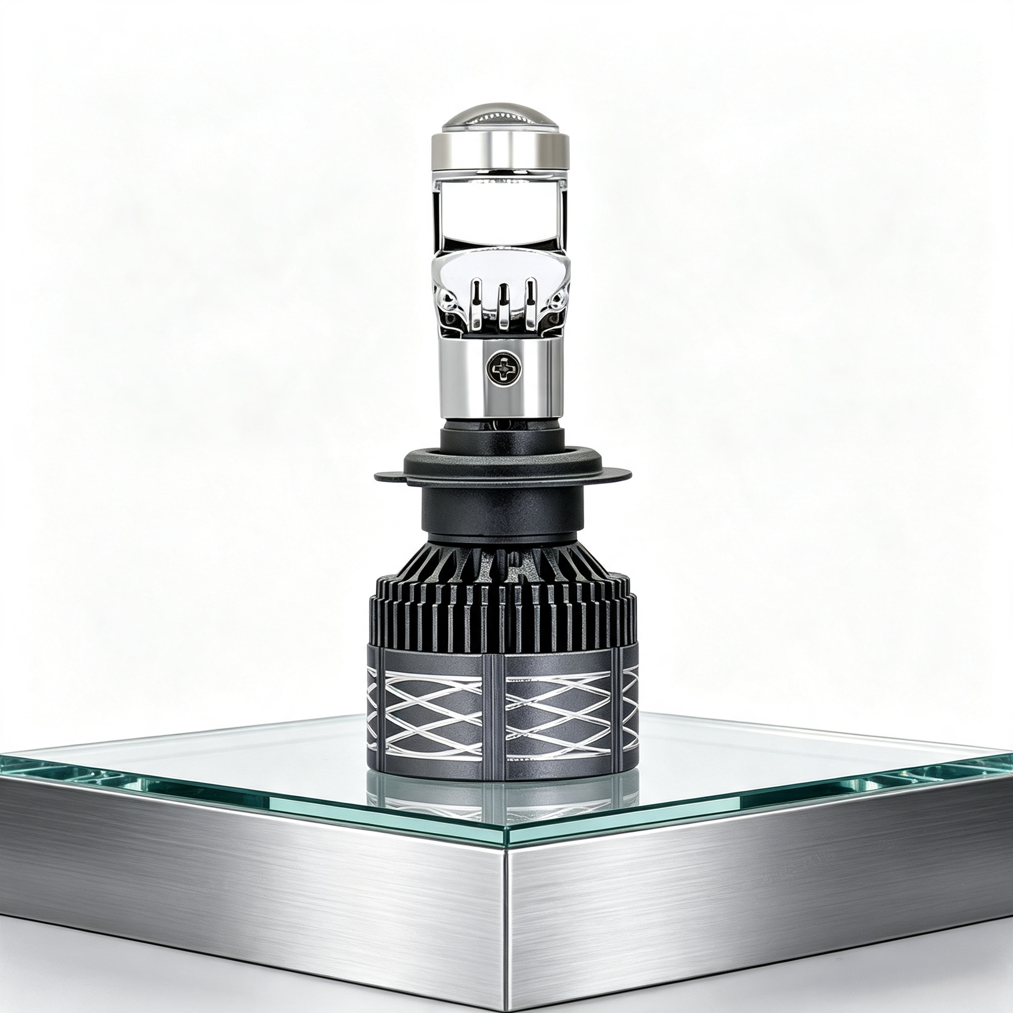 Driver externe (60W) Argent