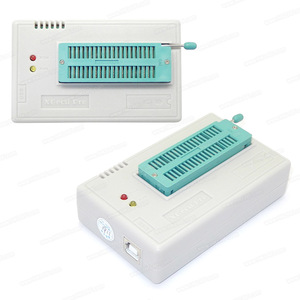 Programador USB de alto rendimiento TL866II PLUS Bios, programador Universal