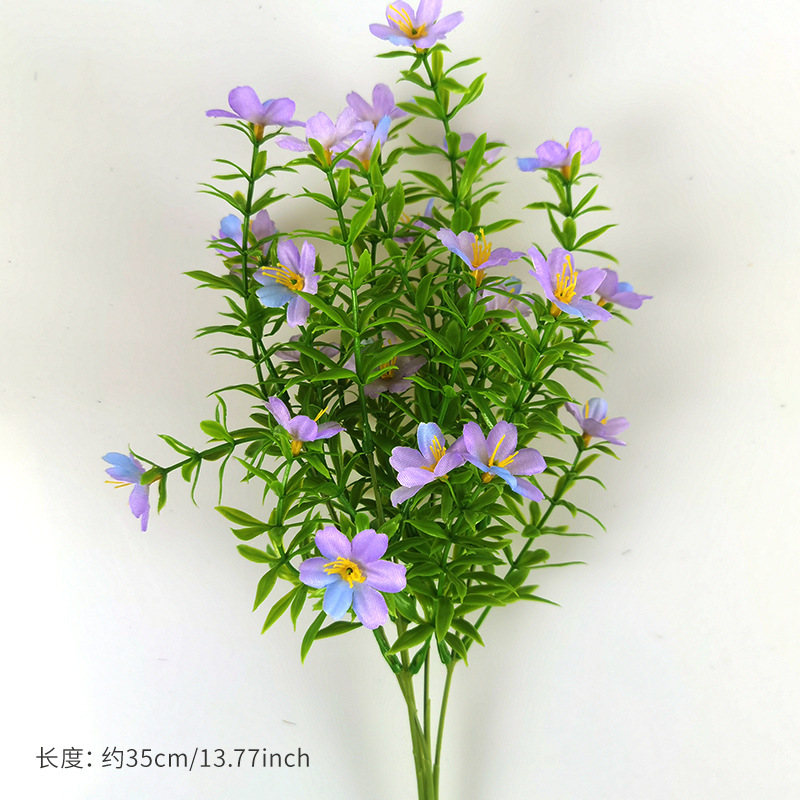 Size 2 small handle (purple)