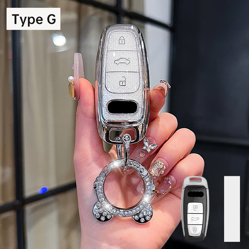 Type G-Silver