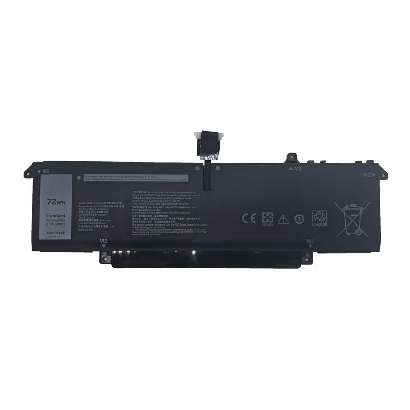 P83V9 สำหรับ Dell Precision 5470 5480 5490 P154G001 2