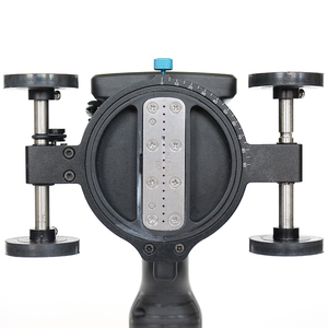 H16 Touchscreen handgerät große Zeichen Punktmatrix-Codiermaschine - Product Image 6
