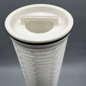 Direct Sales 1 3 5 10um No Secondary Pollution Jc-Pppa High Flow <strong>Filter</strong> Element With Top Selling - Product Image 1