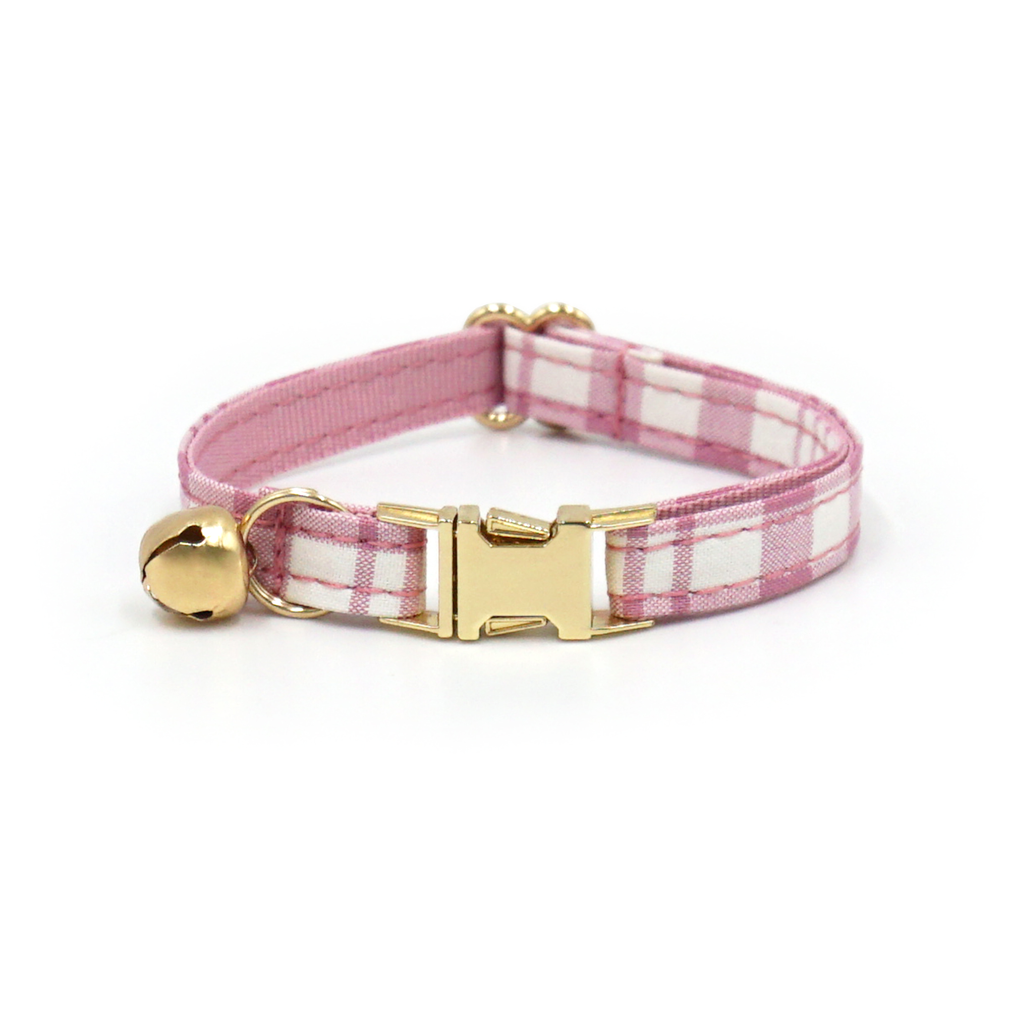 Plaid rose