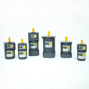 不同外径和速比的多型号齿轮电机 - Product Image 6