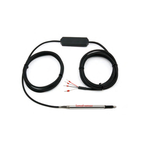 High Precision 1um LVDT <strong>Linear</strong> <strong>Position</strong> <strong>Sensor</strong> Display RS485 <strong>Spring</strong> <strong>Loaded</strong> LVDT Probe for <strong>Linear</strong> Displacement Measuring - Product Image 2