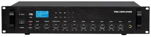 IP-SIP-Интерком Pro raudio paging systemTalk-Back POE потолочный динамик настенный веб-сетевой цифровой пейджинговый микрофон визуальная трансляция - Product Image 5