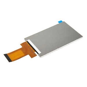 3,5 Zoll Farb-TFT-LCD-Anzeige MCU-Schnittstelle 320 × 480 Auflösung kapazitiver Touch 3,5 Zoll 320 × 480 LCD-Touchbildschirm mit ILI9488 - Product Image 4