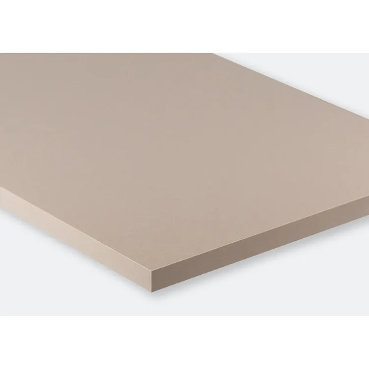 Polyester composite plastic Japanese sheet with various types