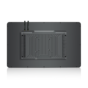 19 Inch I3 I5 I7 Fanless Industrial <strong>Computer</strong> Cooling Structure Built-in WIFI Operating <strong>Systems</strong> Win 7/10.4/13.3 <strong>Linux</strong> Ubuntu