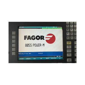 CPU 8055 POWER-M CPU Machine Tool System controller - Product Image 2