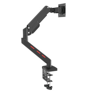 Focusmount พอร์ต USB และ C-Type ในตัวที่ยึดแก๊สสปริงยึดสำหรับเล่นเกมสก์ท็อป - Product Image 2