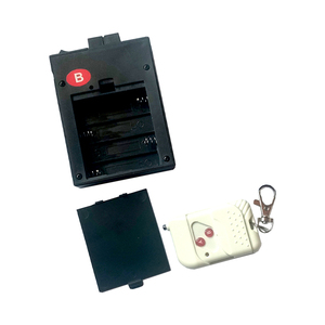 2 Cues Wireless Remote Control Fireworks Firing System for Christmas and New Year Display Shell <strong>Match</strong> or Firecracker - Product Image 2