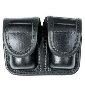 यूनिवर्सल शिकार रिवाल्वर क्लिप डबल गति लोडर बारूद पत्रिका पाउच कमर उपकरण बैग सामरिक पत्रिका पिस्तौलदान - Product Image 1