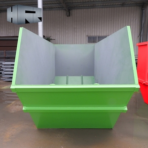 High-powered Dumpster Rubbish Dustbin Bins Garbage Containers Waste <strong>Sorting</strong> and Recycling Skip Bin - Product Image 3