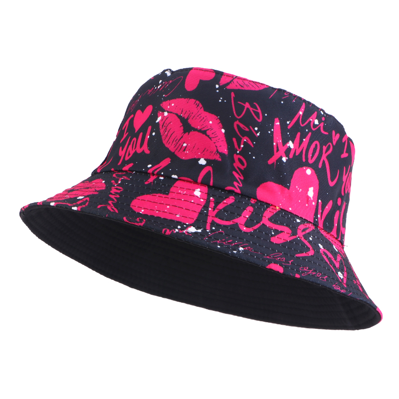 Hot Pink Heart