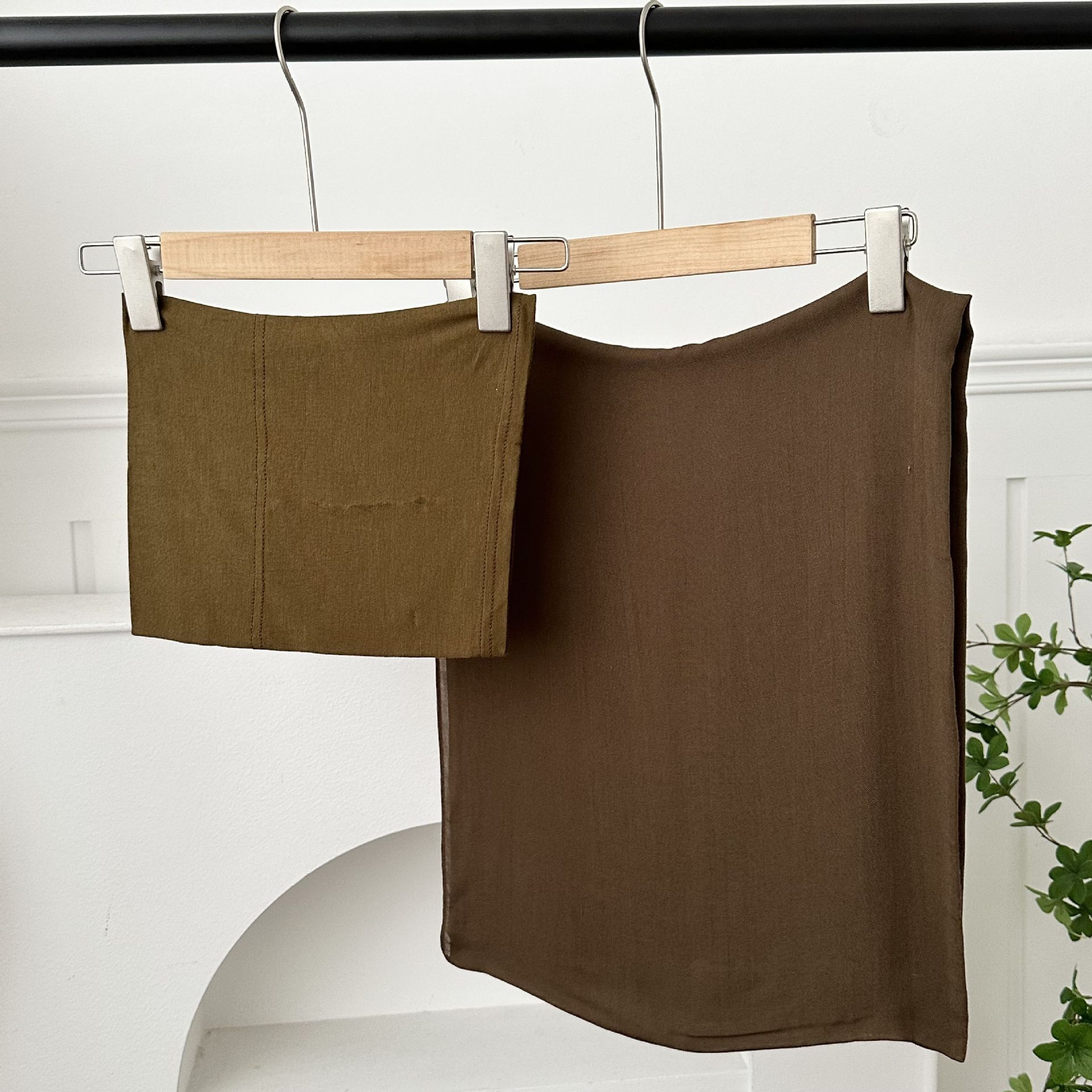 olive green