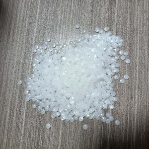 LDPE LLDPE PE PA PP PA PVC高密度聚乙烯颗粒塑料原料HDPE - Product Image 2