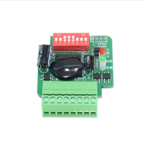 DC12V Detector de bucle de un solo canal Sensor de detector de vehículos - Product Image 2