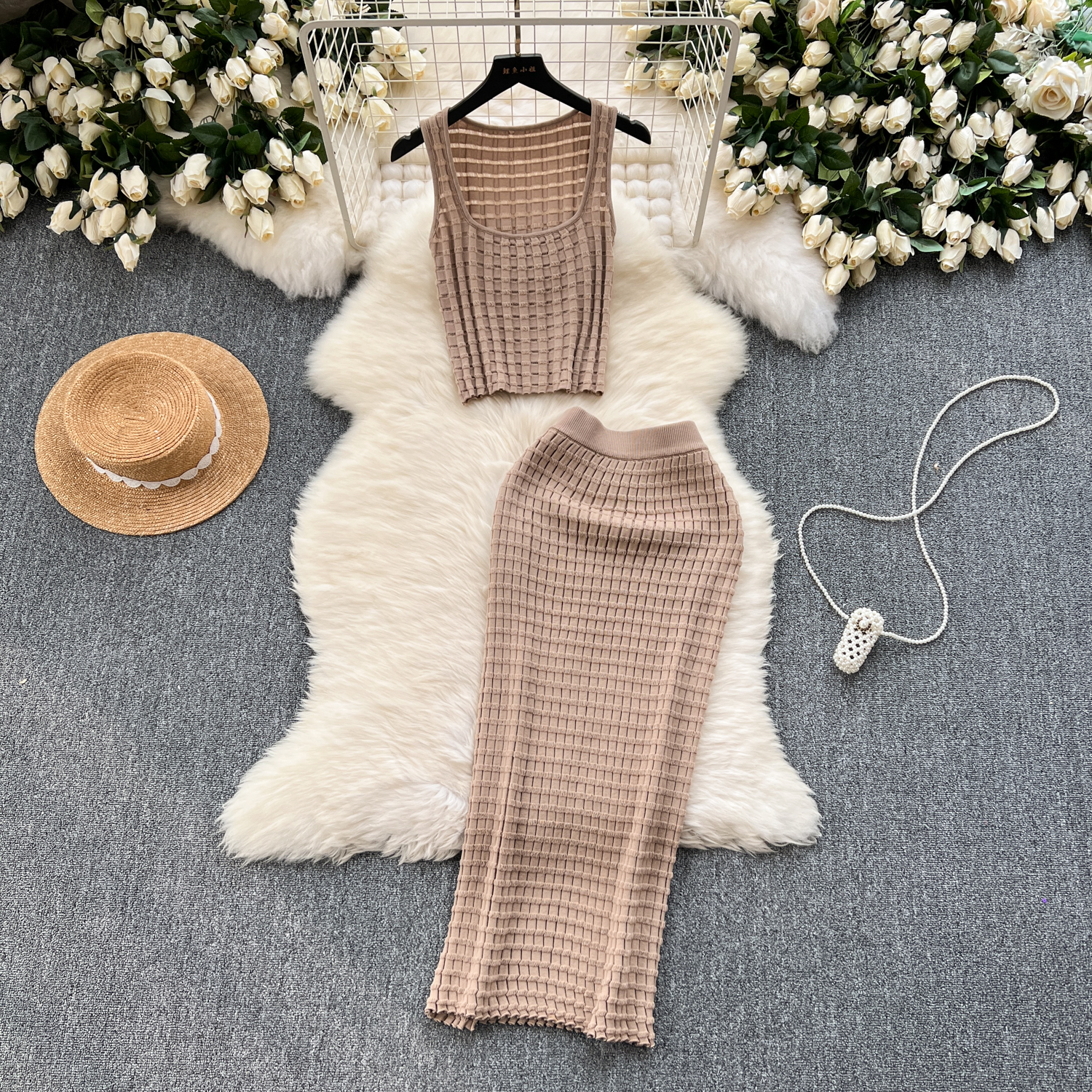 Beige