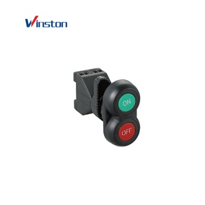 WST-D11X2 WST-D20X3 1NO 1NC 2NO kurulu geri tipi su geçirmez patlamaya dayanıklı izole anahtarı - Product Image 4