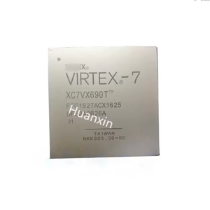 Chip <span class=keywords><strong>FPGA</strong></span> de circuito integrado HuanXin de 1/2 ", 2", 1 ", 2", 1 ", 2", 2 ", 2", 2 ", 2", 2 ", 2", 2 ", 2", 1 ", 2", 2 ", 2", 2 ", 2" - Product Image 1