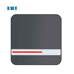 125KHz RFID Lettore di Schede di prossimità lettore di schede e Wiegand 26/34bit impermeabile Lettore di Lungo Raggio - Product Image 5