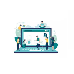 B2C ECommerce Shopping Website <strong>Design</strong> <strong>and</strong> Development for Electronic Products with Web Hosting Electronics Website Development - Product Image 1