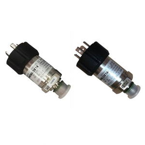 <strong>Original</strong> HYDAC Pressure Transmitter VD8LZ.1/- DB VD2 GC. 0/-123-SQ Differential Pressure Transmitter VM 3 <strong>D</strong>.0 /-L24-SO135 - Product Image 6