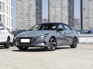 Hyundai Elantra 2022 P için kullanılan 1.5 düzgünce nakliye için hazırlanan - Product Image 5